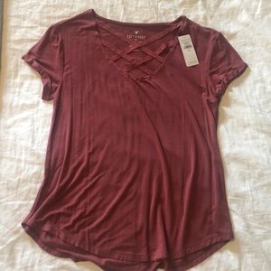 American Eagle Shirt